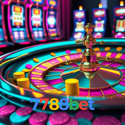 Login no 7788bet
