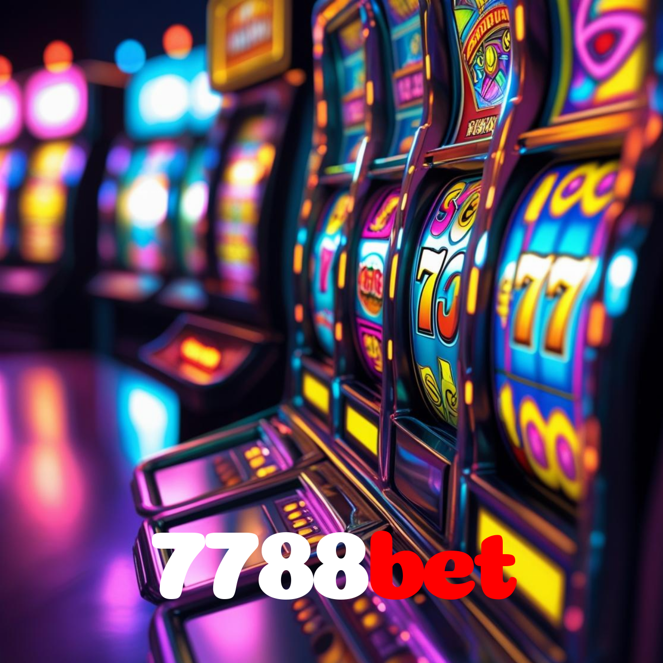 Segurança no 7788bet