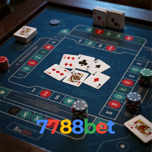 Segurança no 7788bet