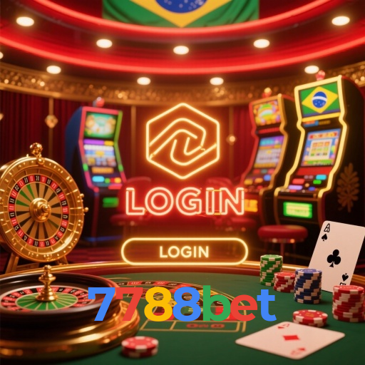 Login no 7788bet