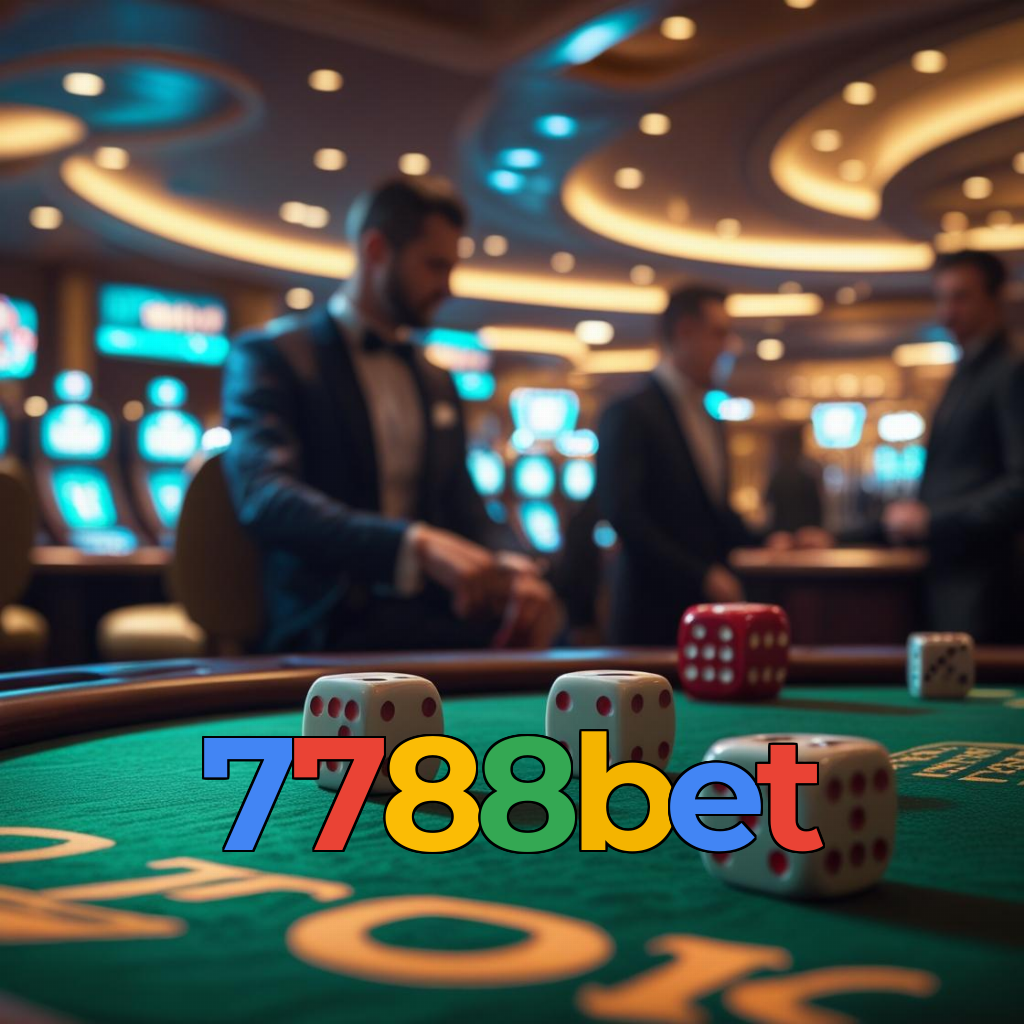 Login no 7788bet