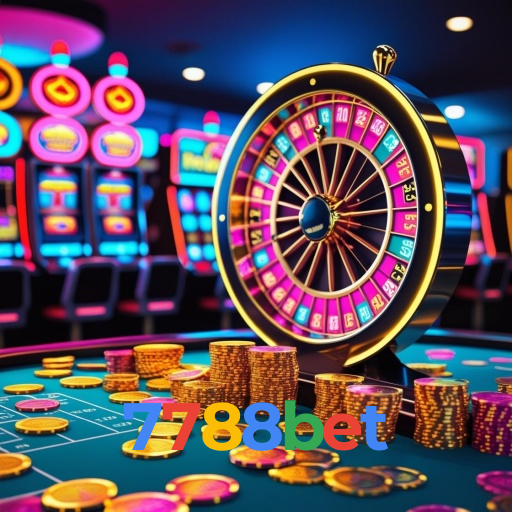 Login no 7788bet
