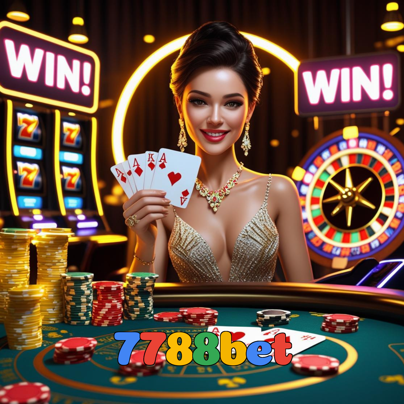 Login no 7788bet