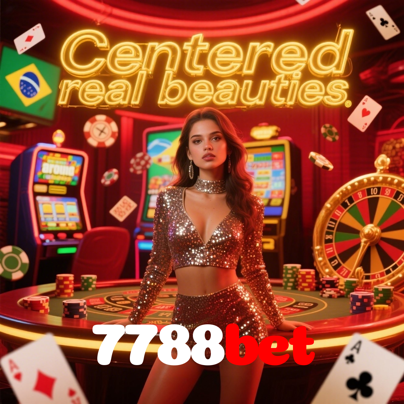 Segurança no 7788bet