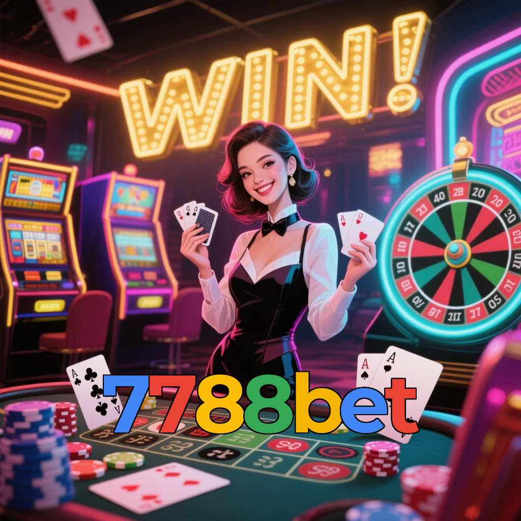 Login no 7788bet
