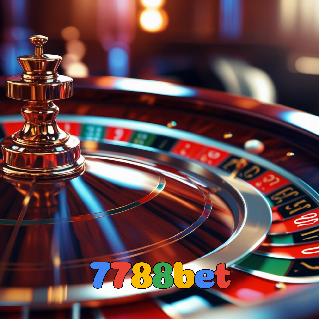 Login no 7788bet