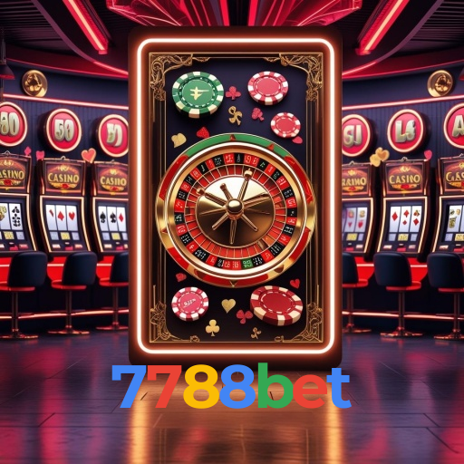 Login no 7788bet