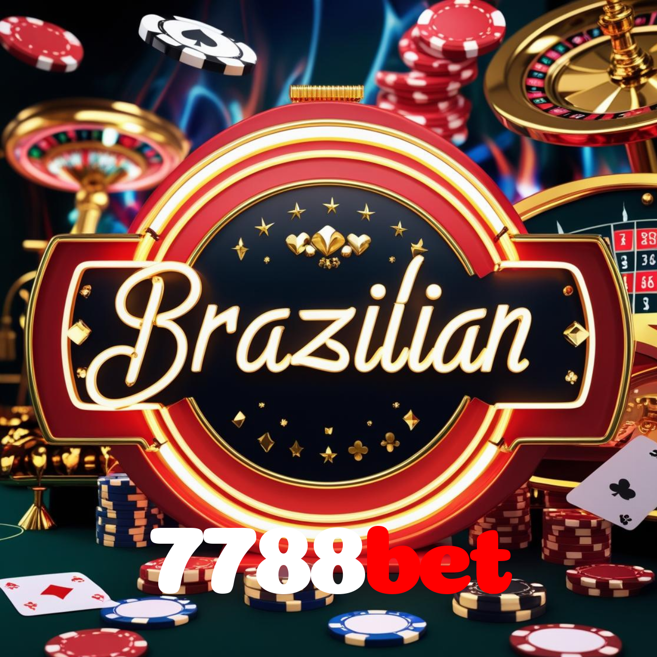 Segurança no 7788bet