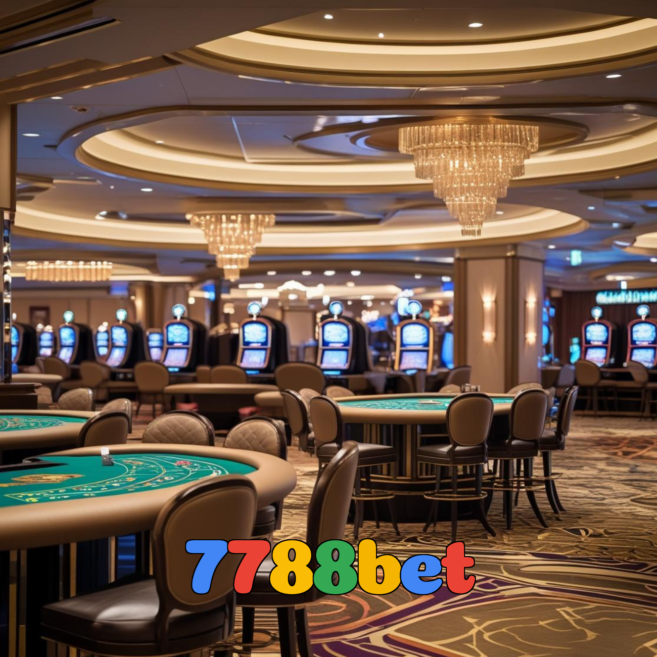 Login no 7788bet