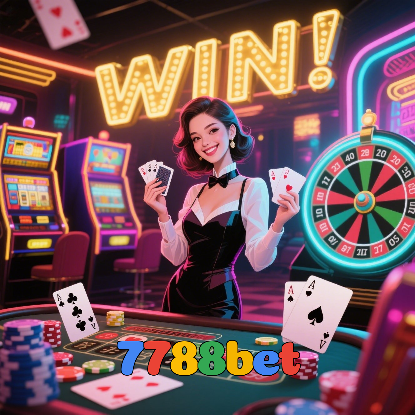 Login no 7788bet