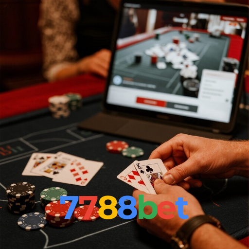 Problemas de Login no 7788bet