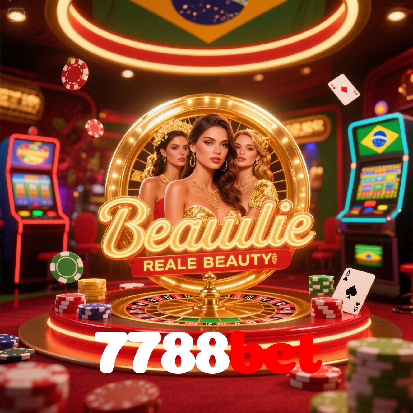 Login no 7788bet