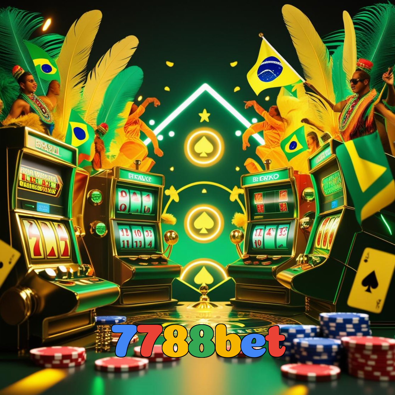 Segurança no 7788bet