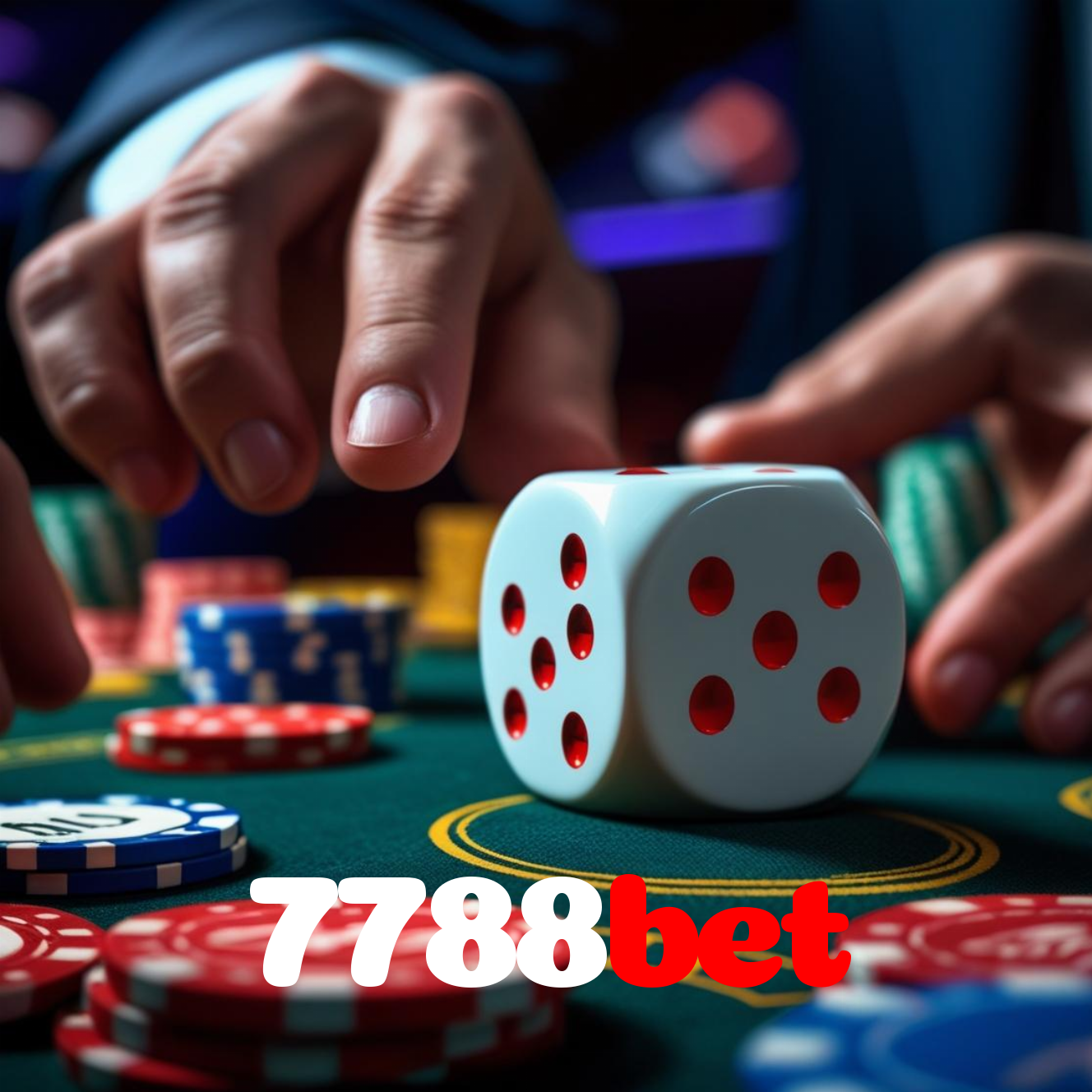 Login no 7788bet