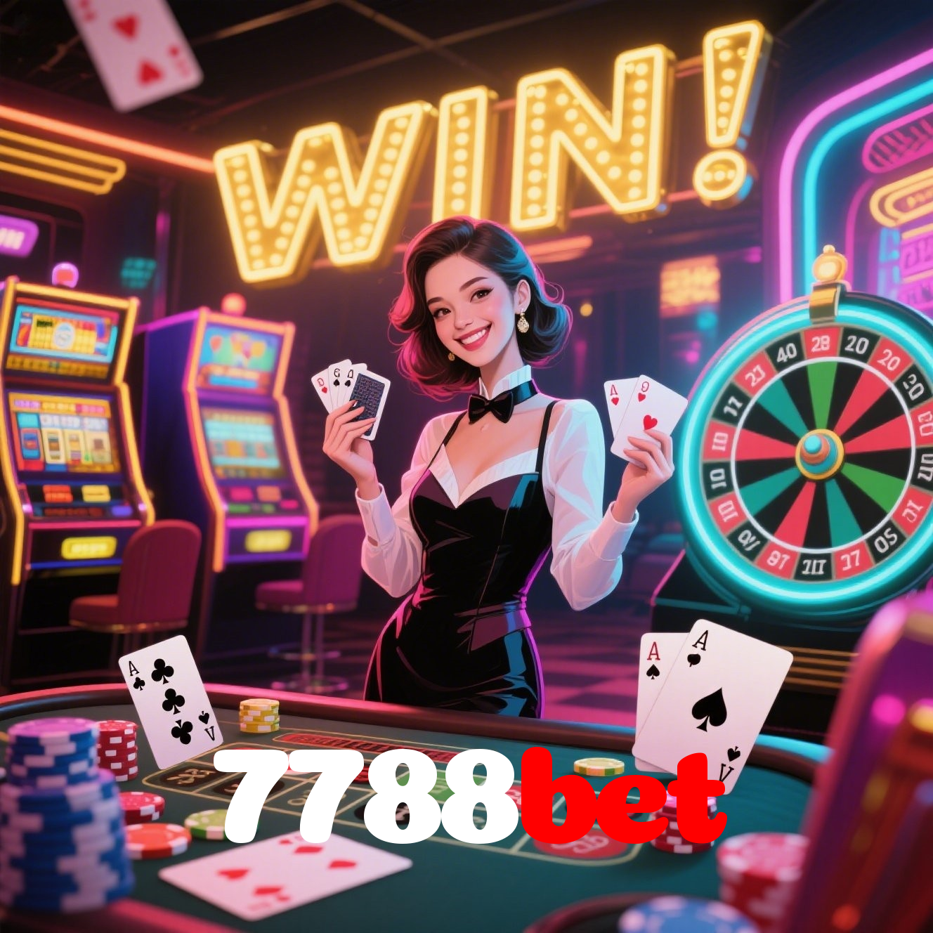 Segurança no 7788bet