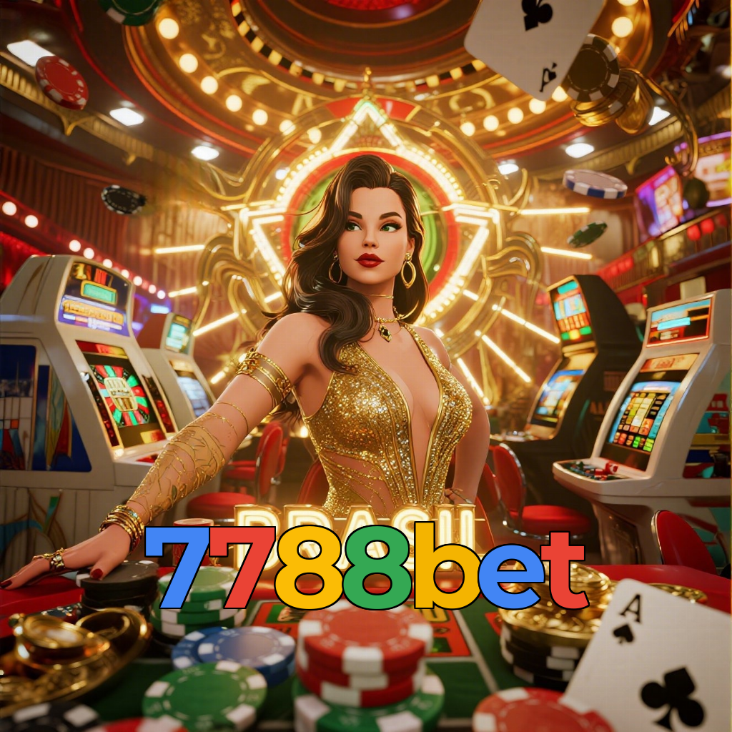 Segurança no 7788bet