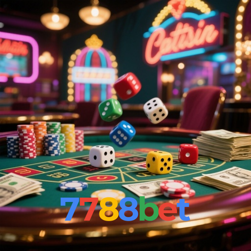 Login no 7788bet