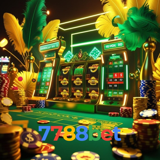 Segurança no 7788bet