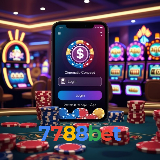 Login no 7788bet