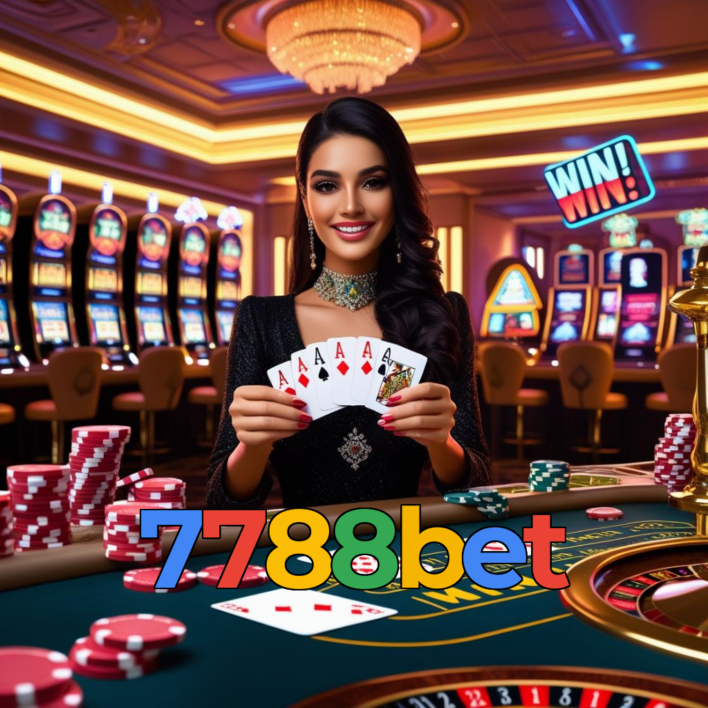 Segurança no 7788bet
