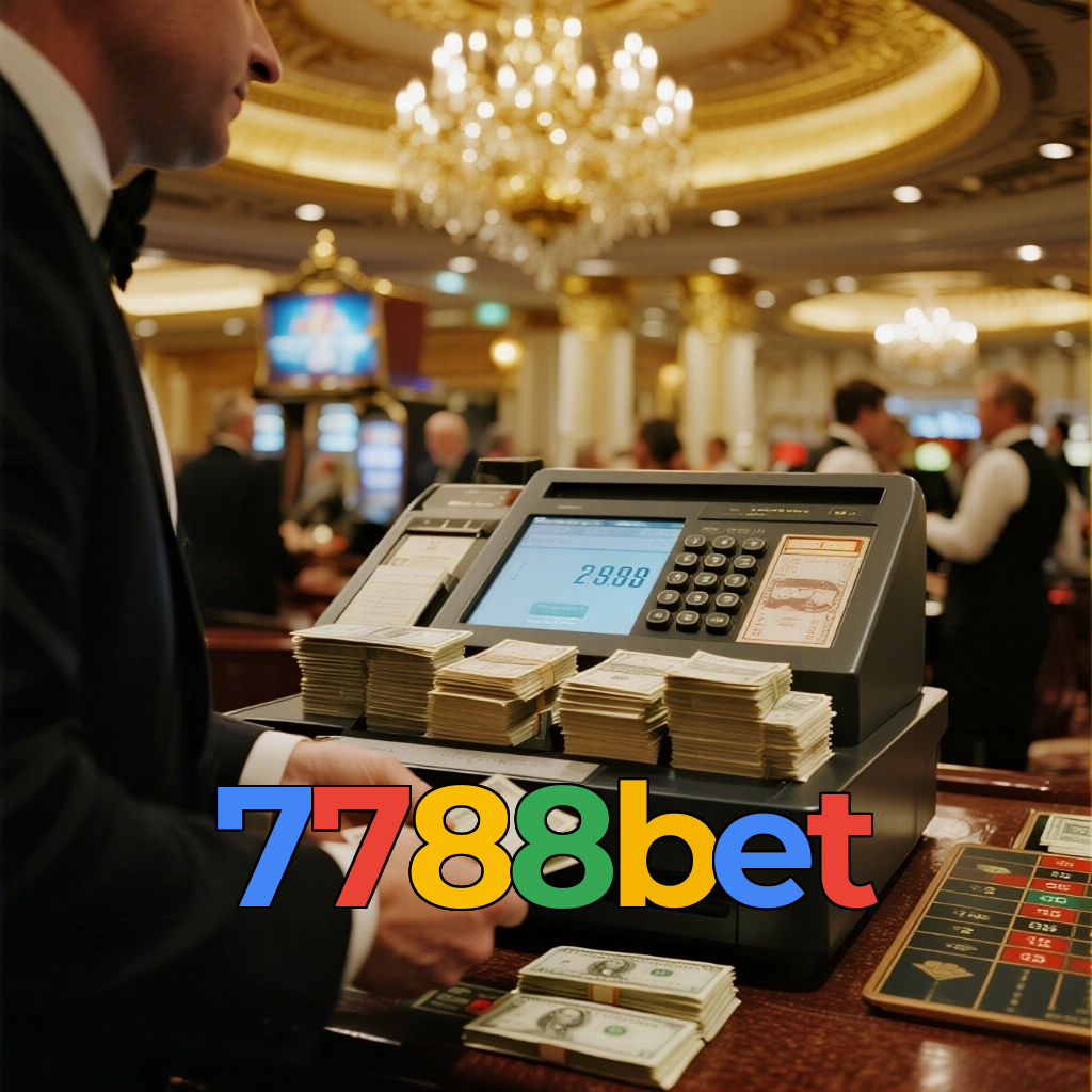 Problemas de Login no 7788bet