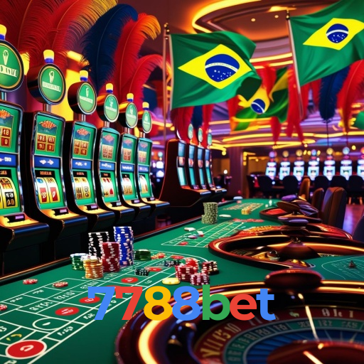 Login no 7788bet