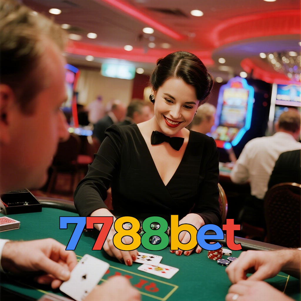 Login no 7788bet
