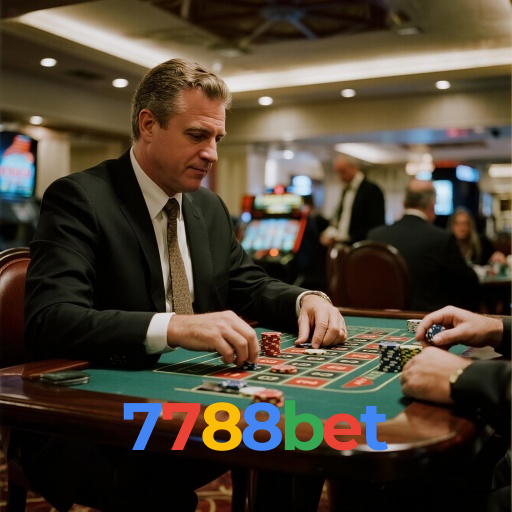Login no 7788bet