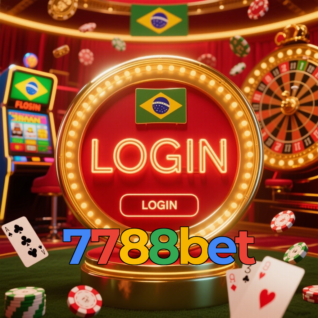 Problemas de Login no 7788bet