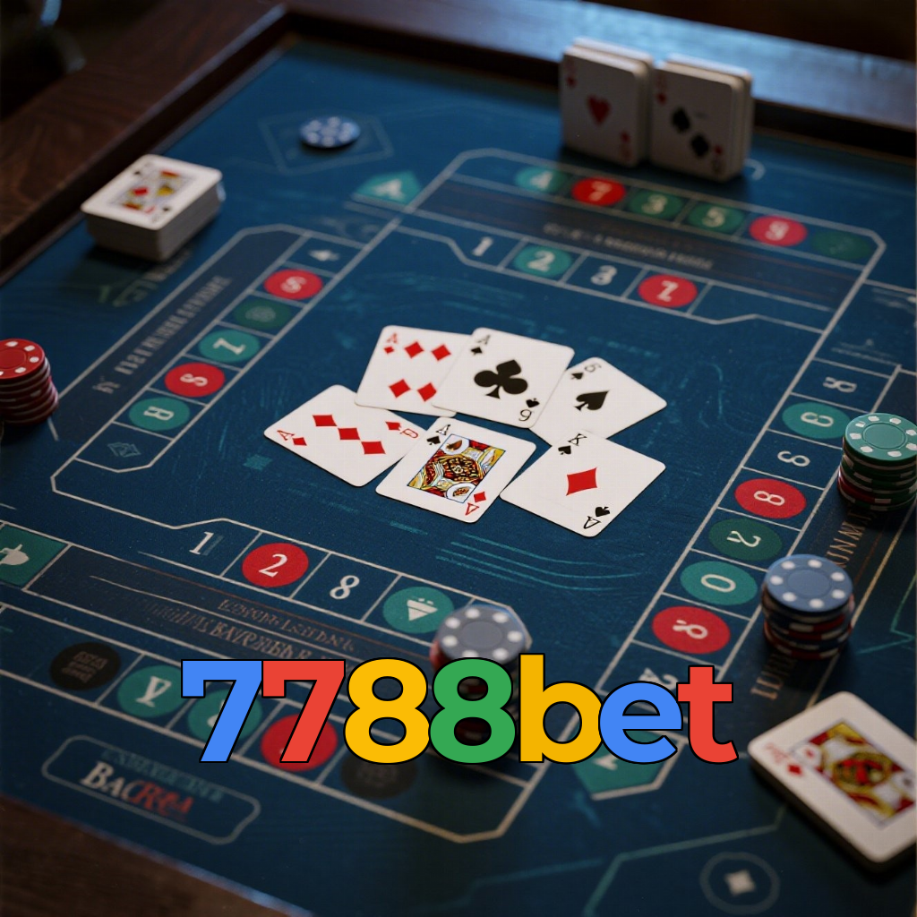 Segurança no 7788bet