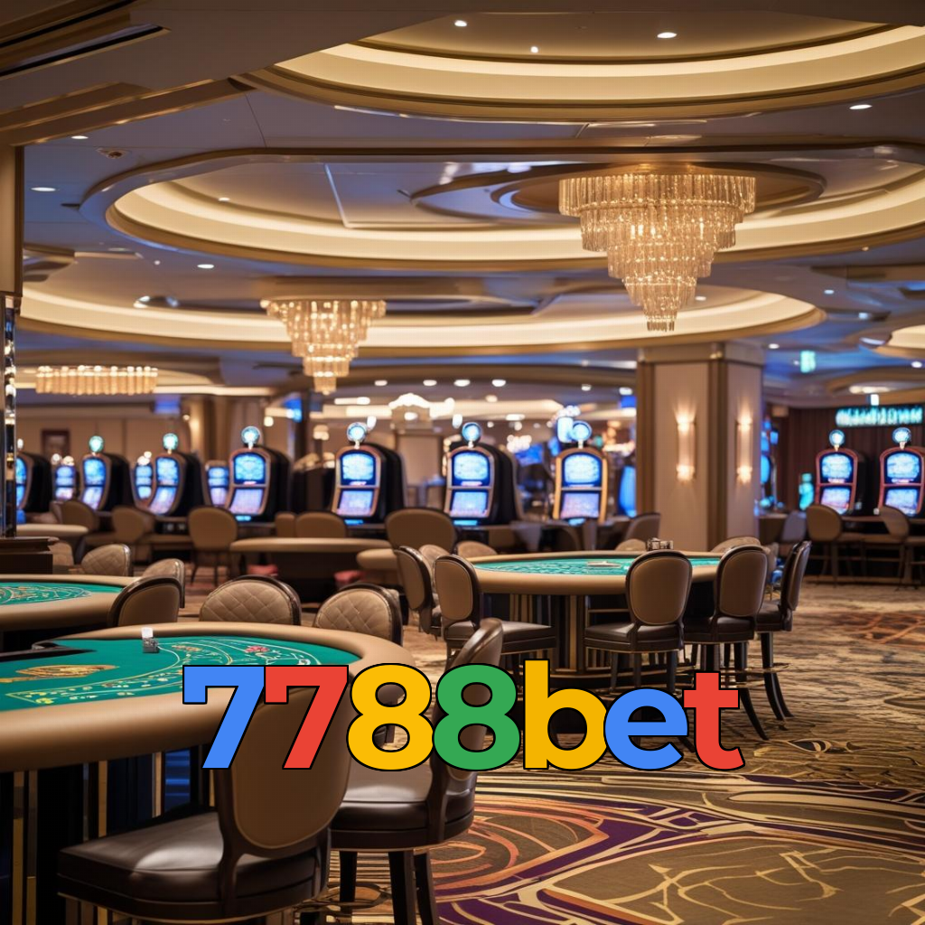Segurança no 7788bet