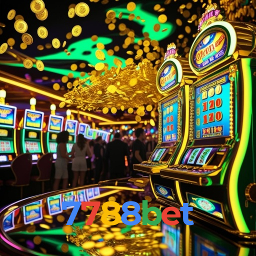 Login no 7788bet