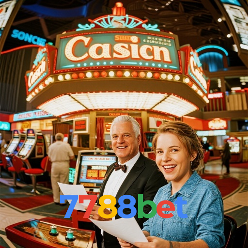 Login no 7788bet