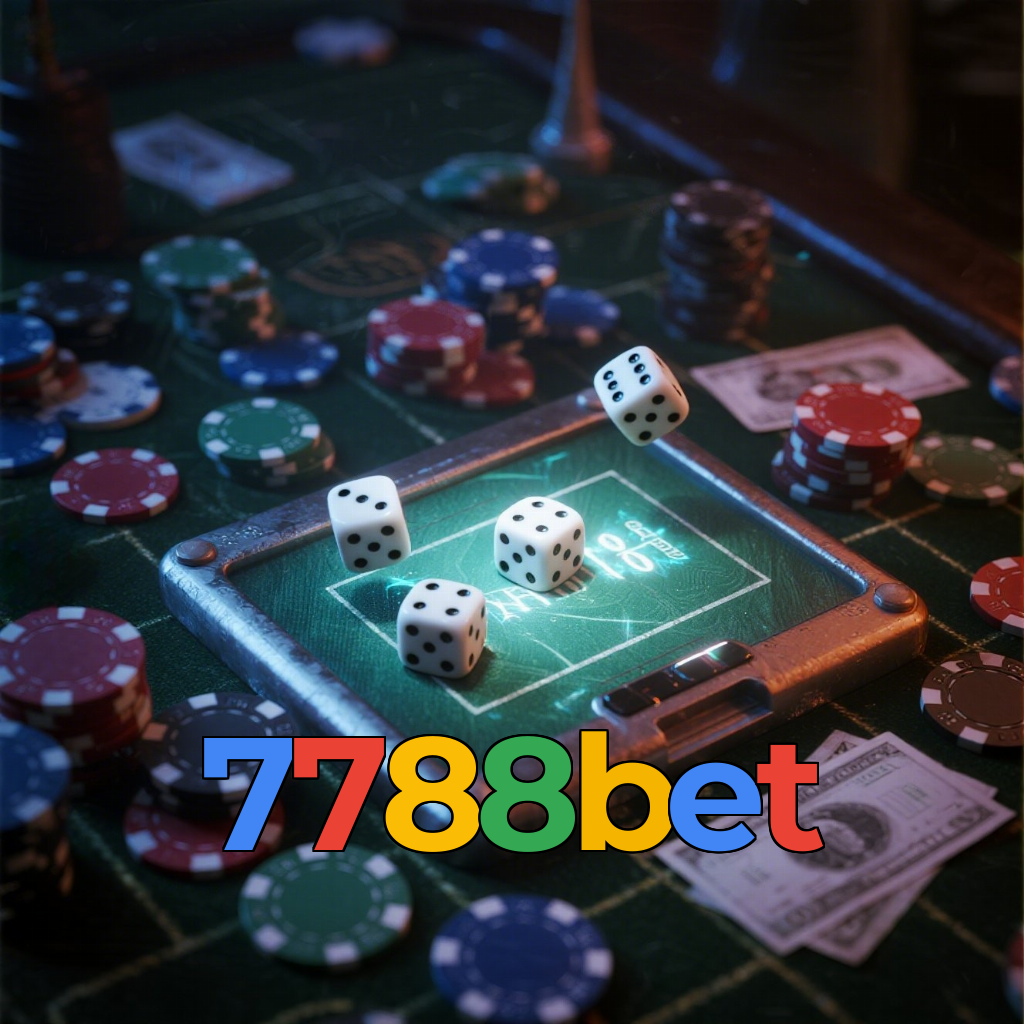 Login no 7788bet
