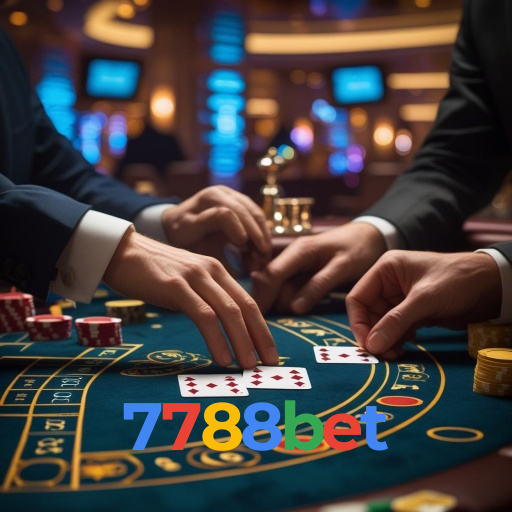 Login no 7788bet