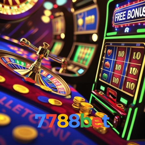 Login no 7788bet