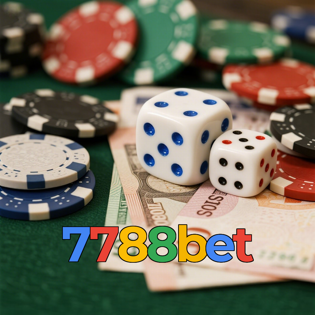 Segurança no 7788bet