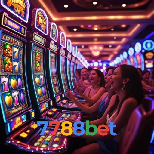 Segurança no 7788bet