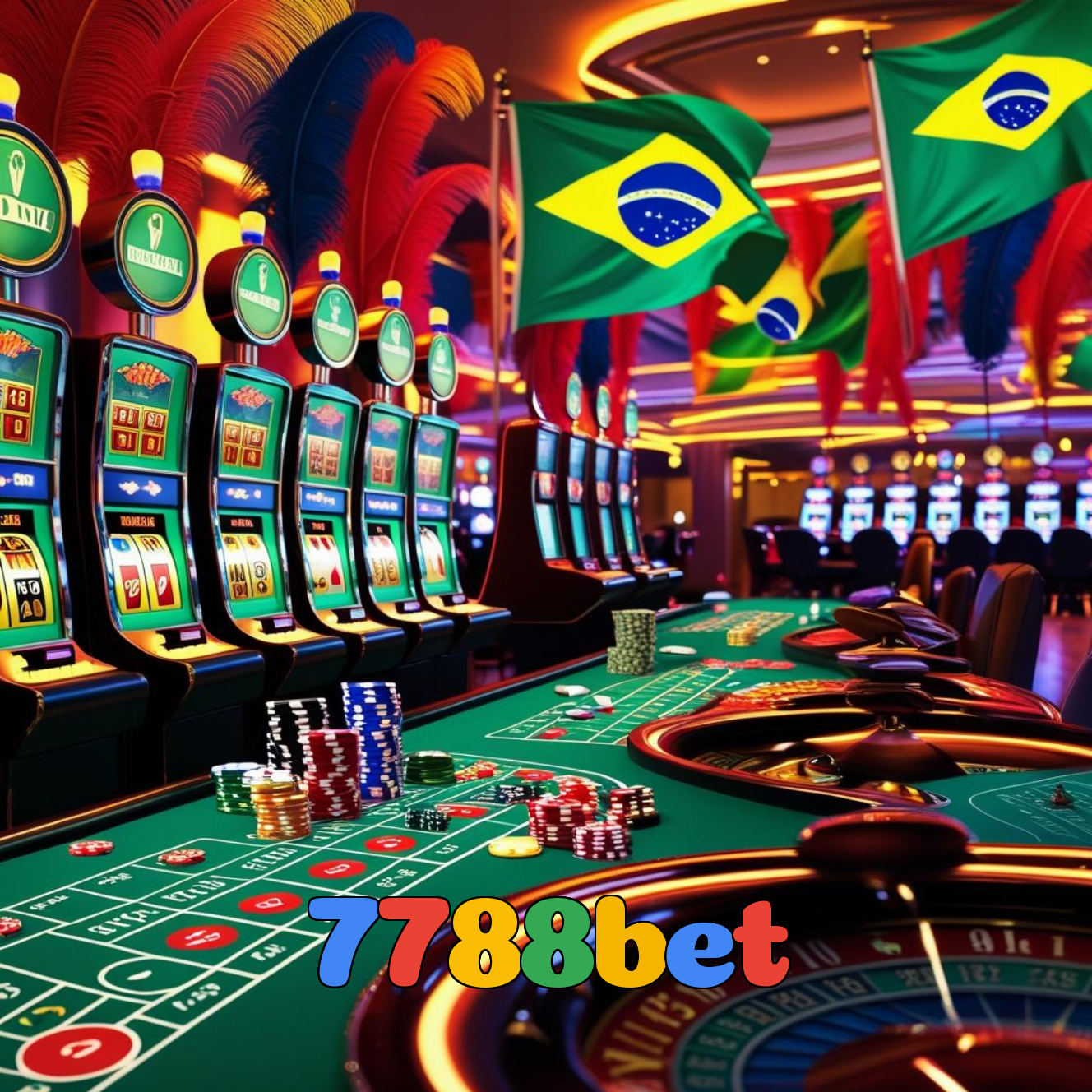 Login no 7788bet