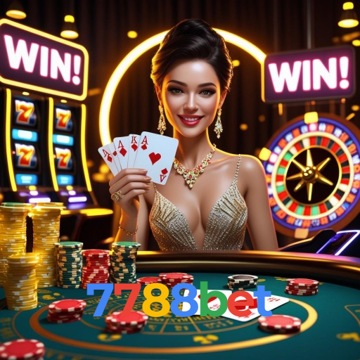 Segurança no 7788bet