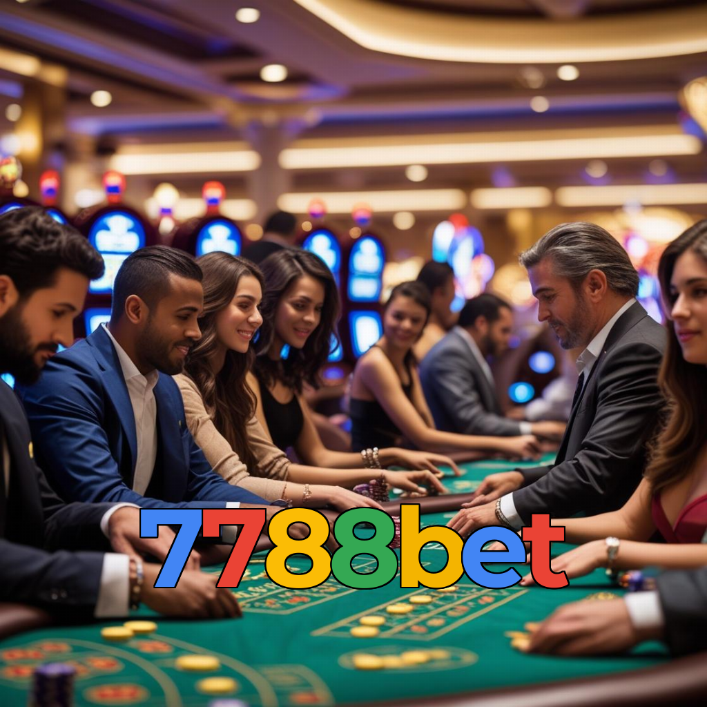 Segurança no 7788bet