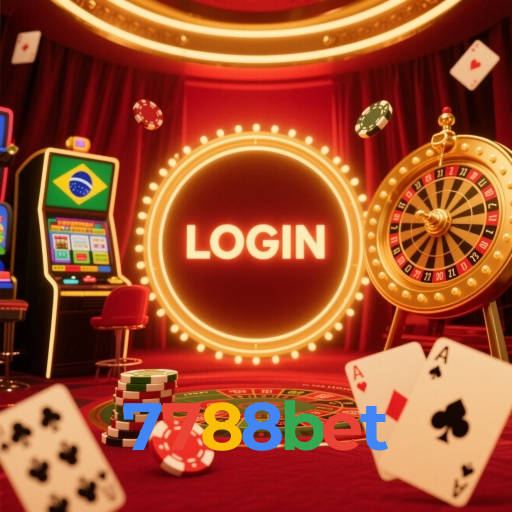 Problemas de Login no 7788bet