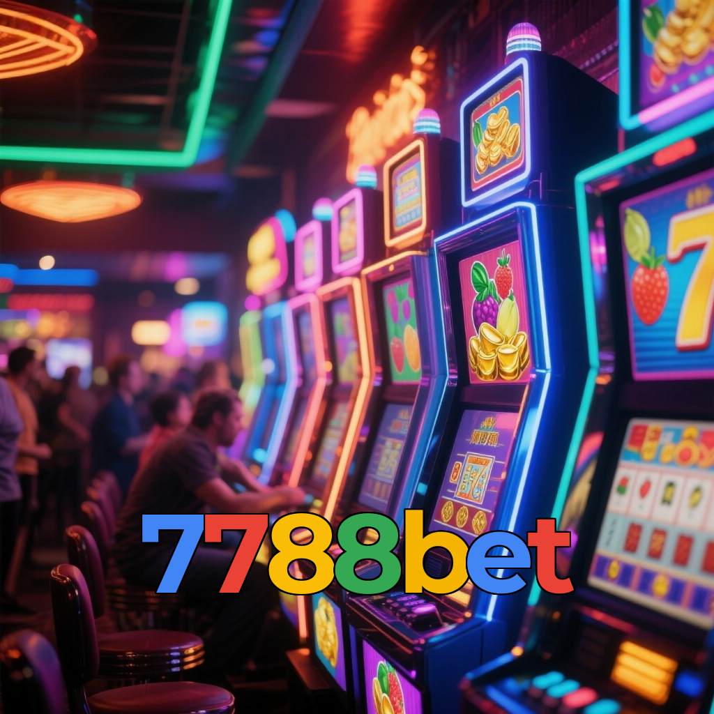 Login no 7788bet