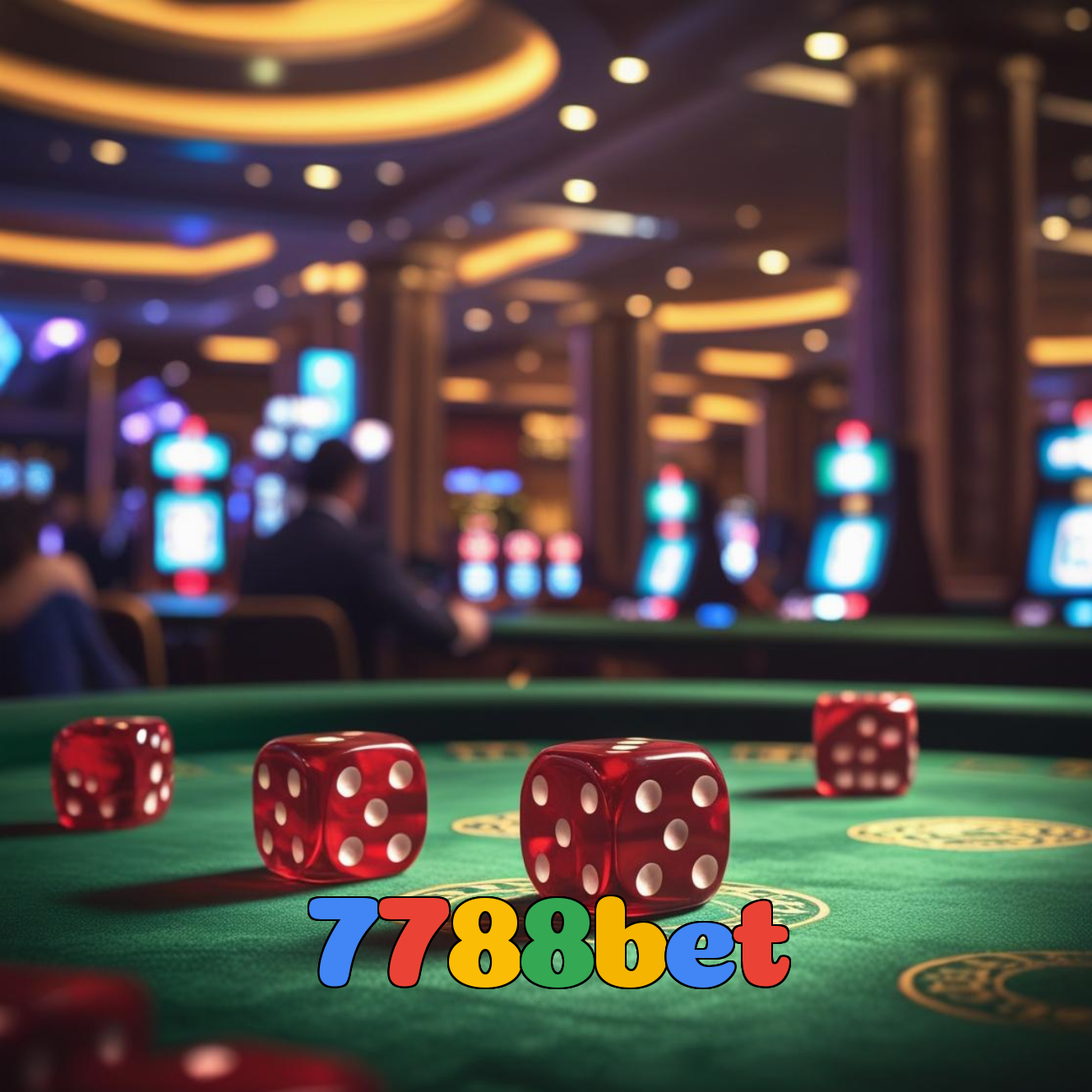 Login no 7788bet