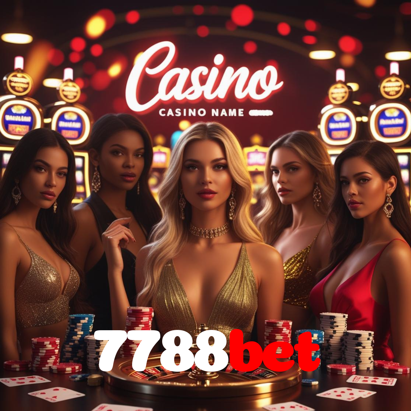 Segurança no 7788bet