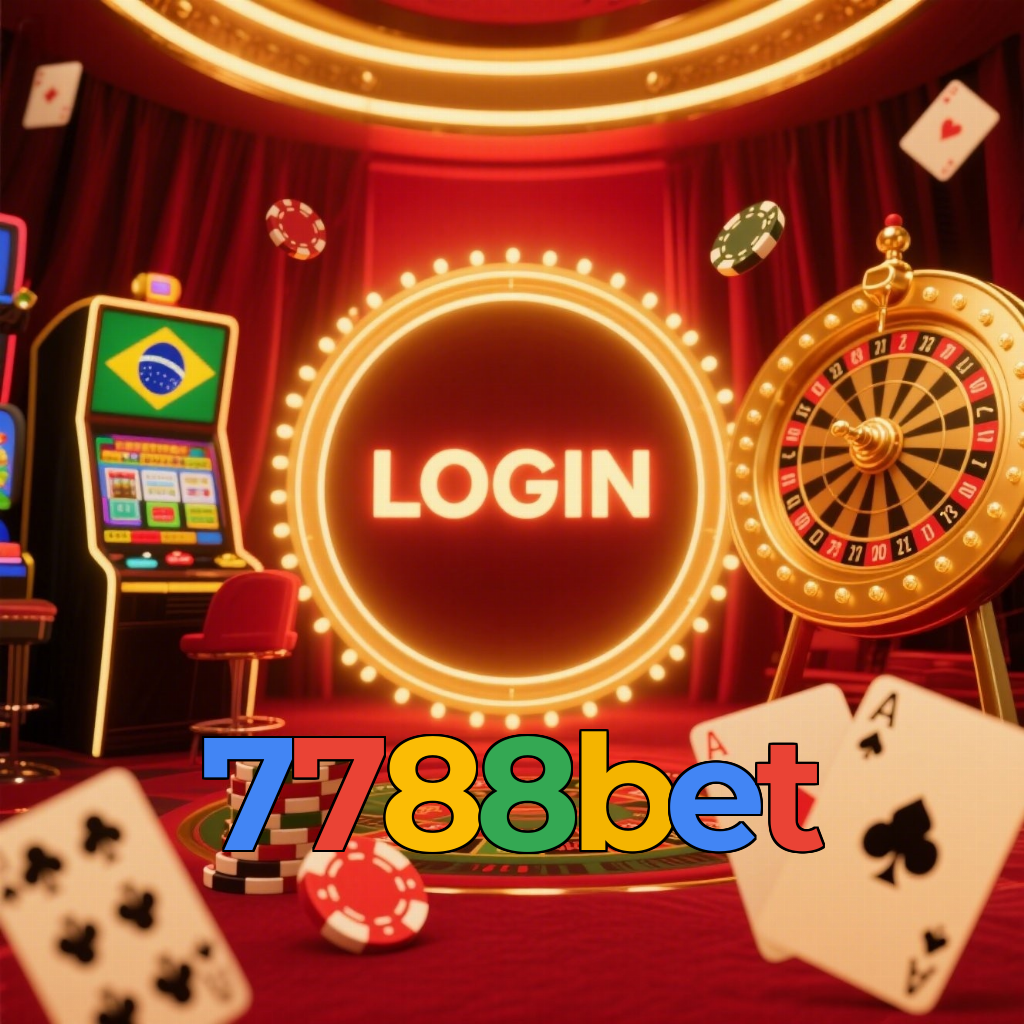 Login no 7788bet