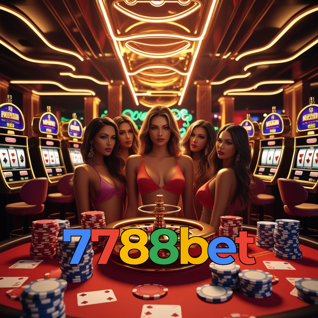 Login no 7788bet