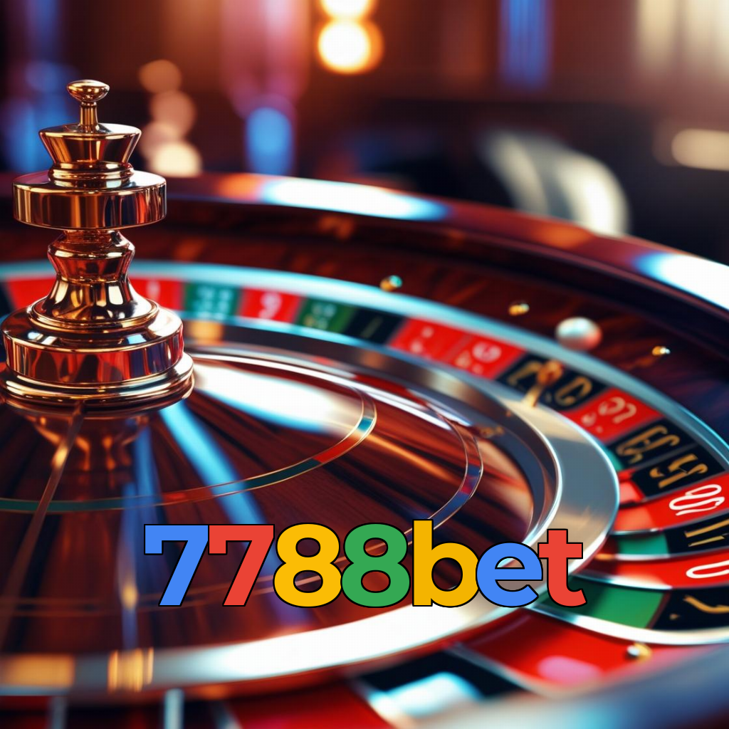 Segurança no 7788bet