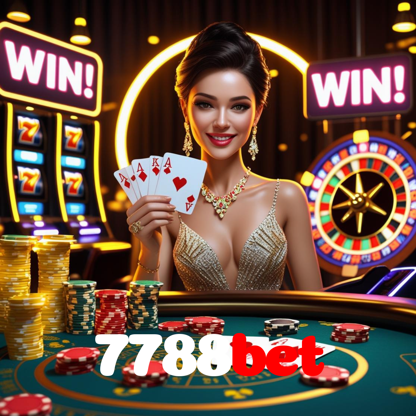 Login no 7788bet