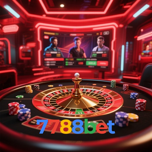 Login no 7788bet
